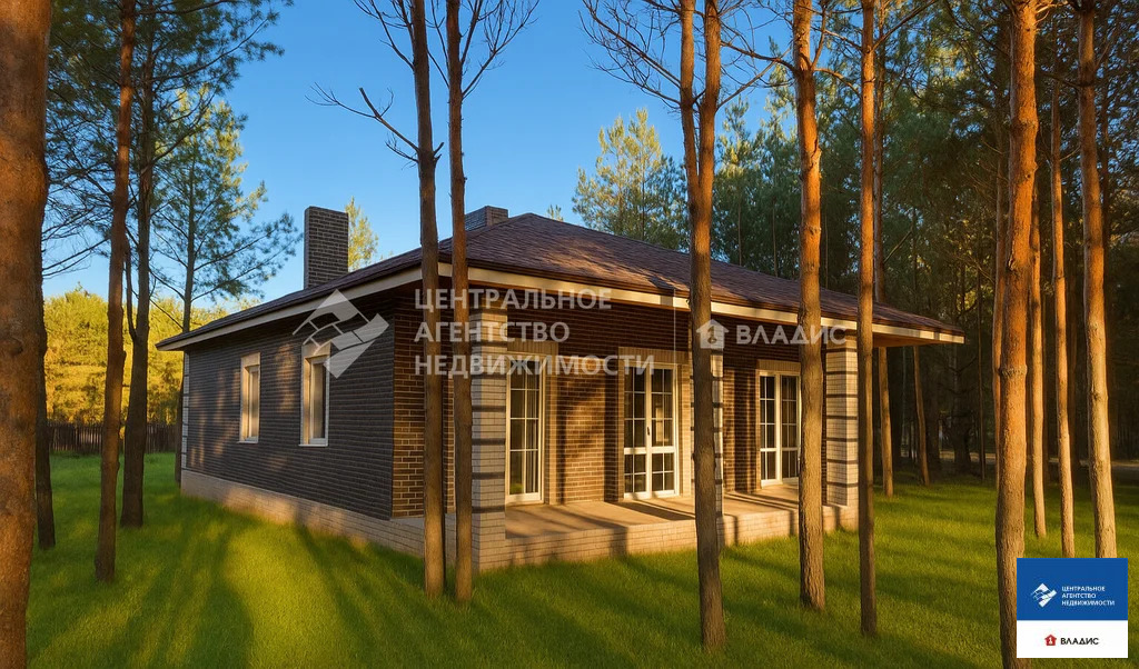 Продажа дома, Рязанский район - Фото 3