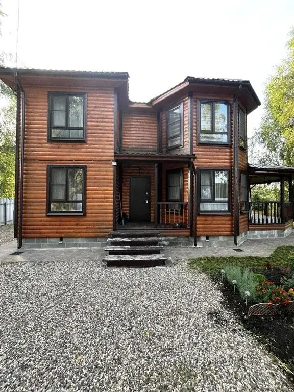 Продаю дом 120.0м ул. Левая Набережная, Ярославская область, ... - Фото 22