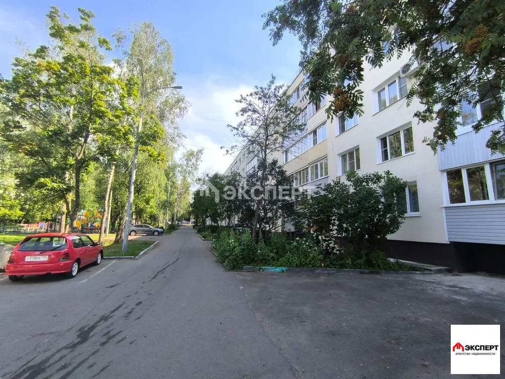 2-комнатная квартира, ул. Кузьмина - Фото 11