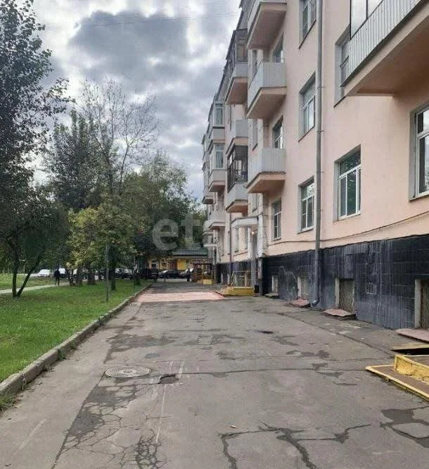 Продажа квартиры, ул. Осташковская - Фото 1