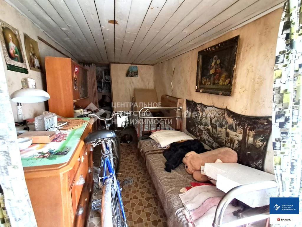 Продажа дома, Сынтул, Касимовский район, ул. Кирова - Фото 9