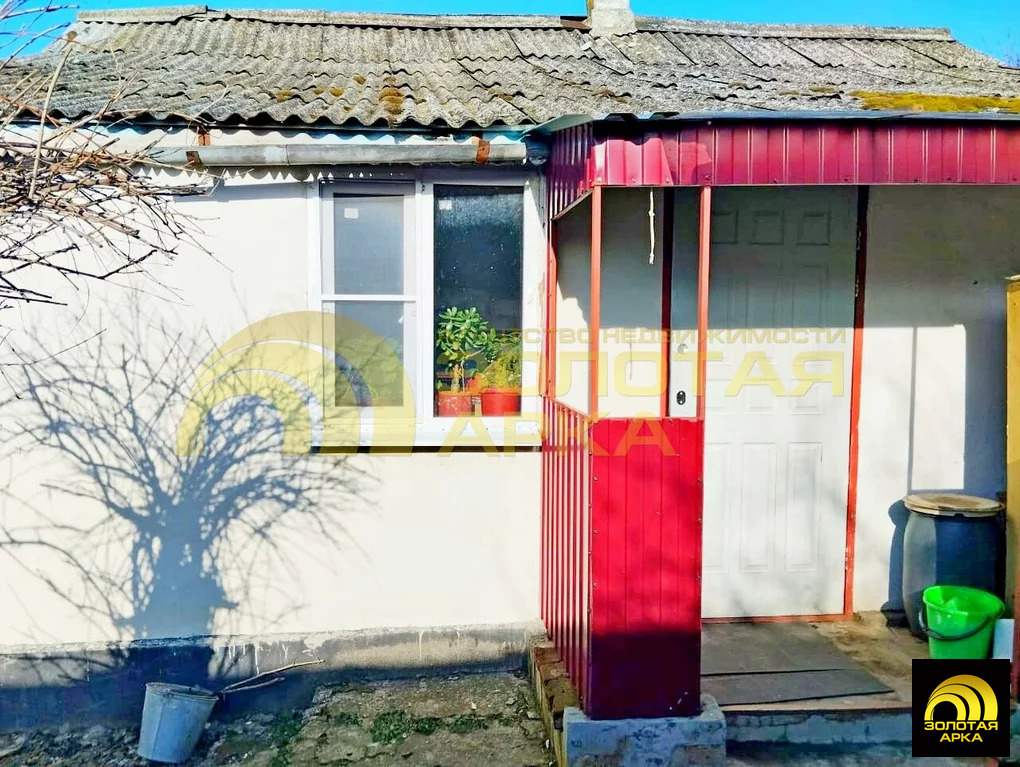 Продажа дома, Адагум, Крымский район, ул. Советская - Фото 4