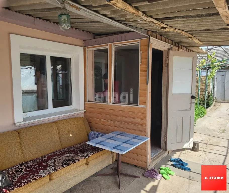 Продажа дома, Журавли, Сакский район, ул. Парковая - Фото 7