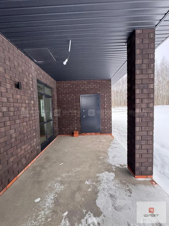 Продажа дома, Высокогорский район, ул. 4-я Высотная - Фото 2