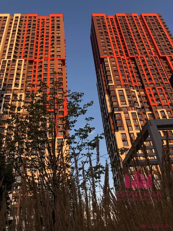 Продажа квартиры, ул. Мосфильмовская - Фото 28