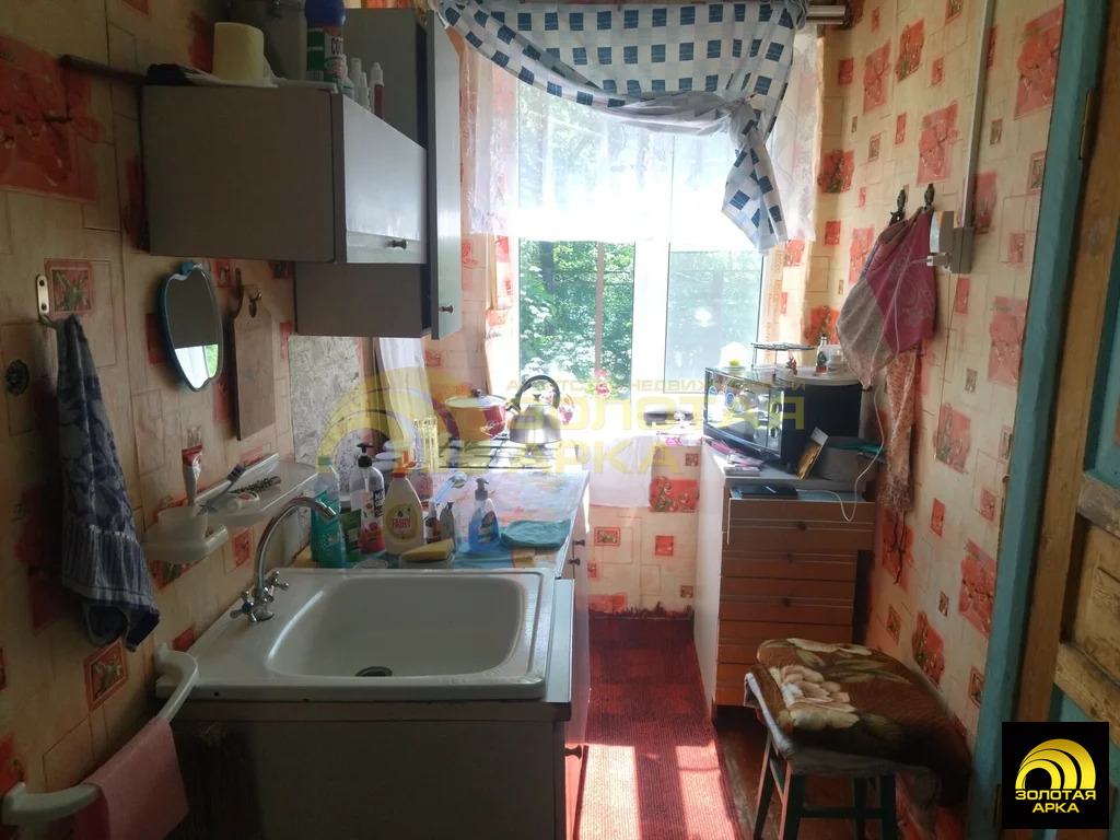 Продажа дома, Красный Октябрь, Темрюкский район - Фото 8