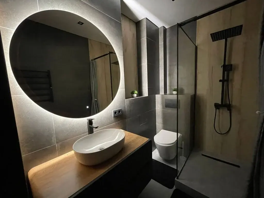 Сдам квартиру в районе метро Павелецкая - Фото 5