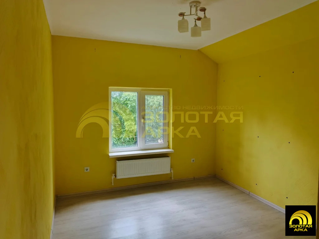 Продажа дома, Холмская, Абинский район, ул. Народная - Фото 15