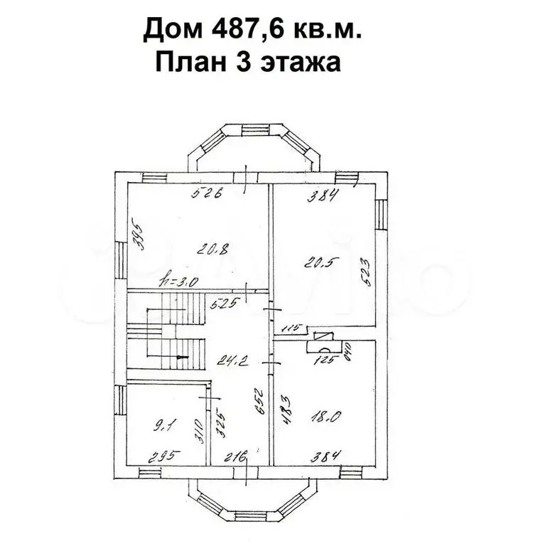 Участок 24 сот. (ИЖС) - Фото 10