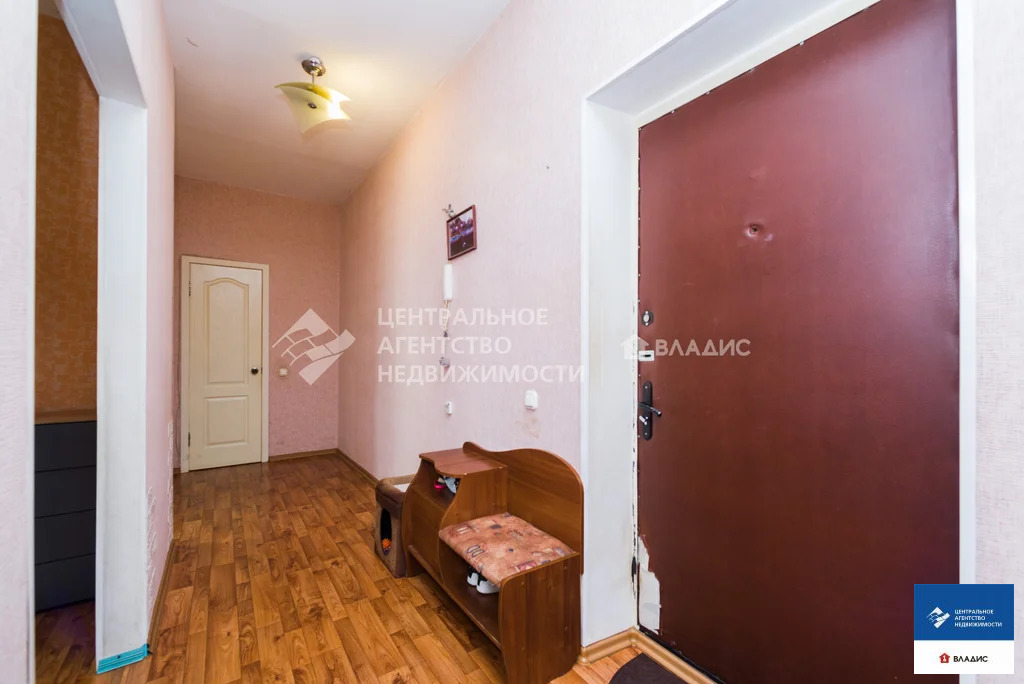 Продажа квартиры, Рязань, ул. Радищева - Фото 9