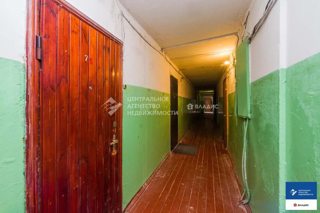 Продажа квартиры, Рязань, ул. Интернациональная - Фото 8