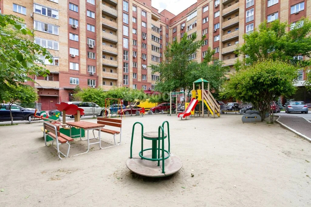 Продажа квартиры, Новосибирск, ул. Семьи Шамшиных - Фото 22