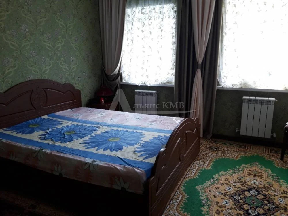 Продажа дома, Минеральные Воды, ул. Тбилисская - Фото 6