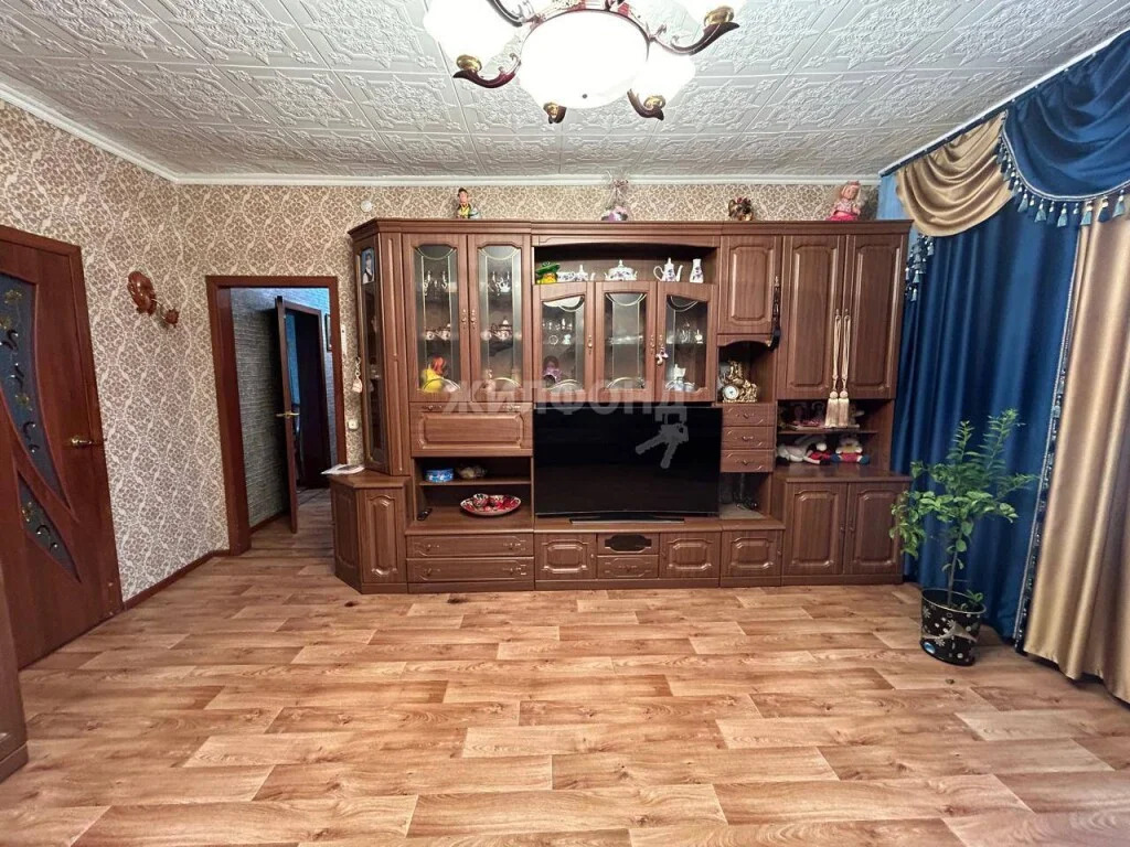 Продажа квартиры, Коченево, Коченевский район, ул. Гагарина - Фото 8