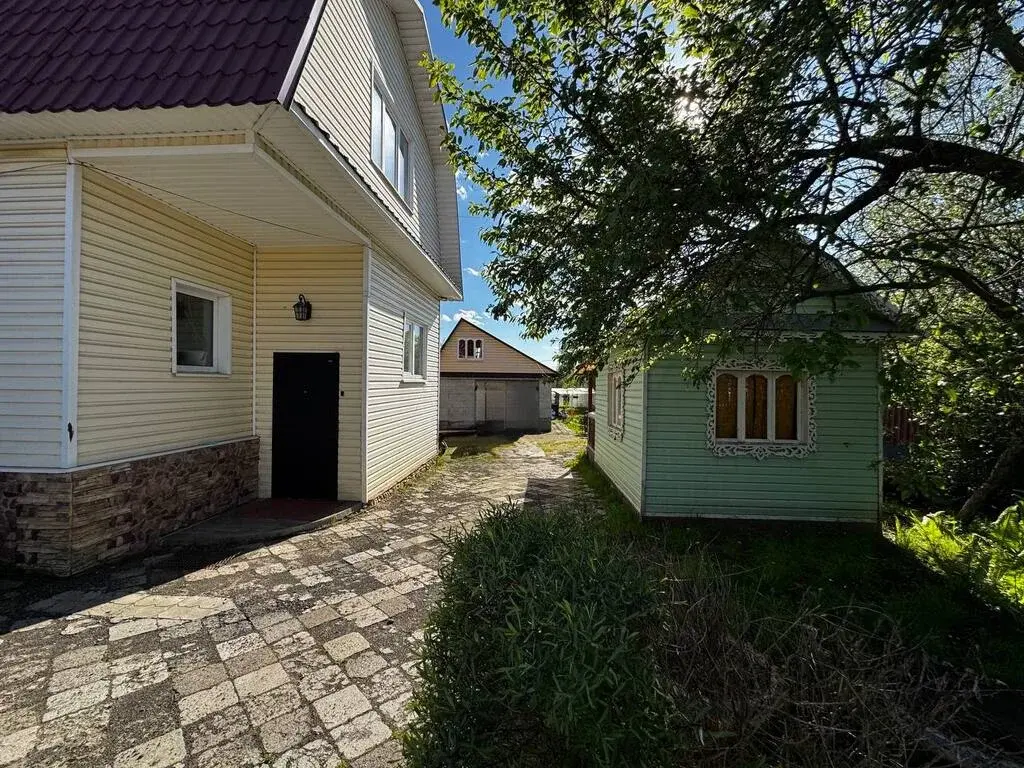 Дом 120 м2 на участке 25 сот. - Фото 27