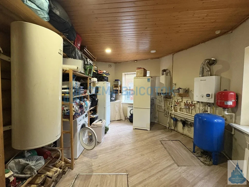 Продажа дома, Чехов, Чеховский район, 69 - Фото 34
