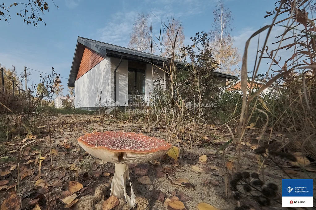 Продажа дома, Рязанский район - Фото 2