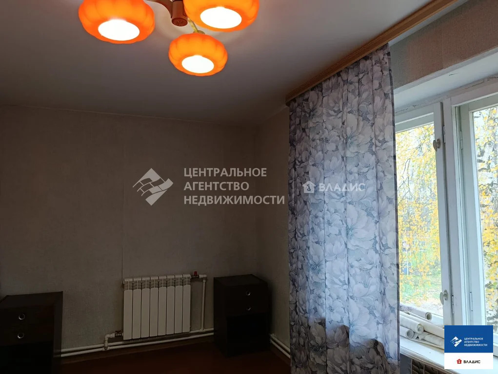 Продажа квартиры, Шилово, Шиловский район, ул. Рязанская - Фото 25