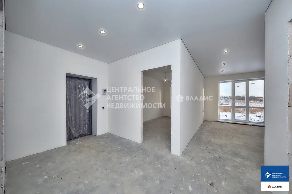 Продажа дома, Рыбное, Рыбновский район, ул. Цветочная - Фото 5