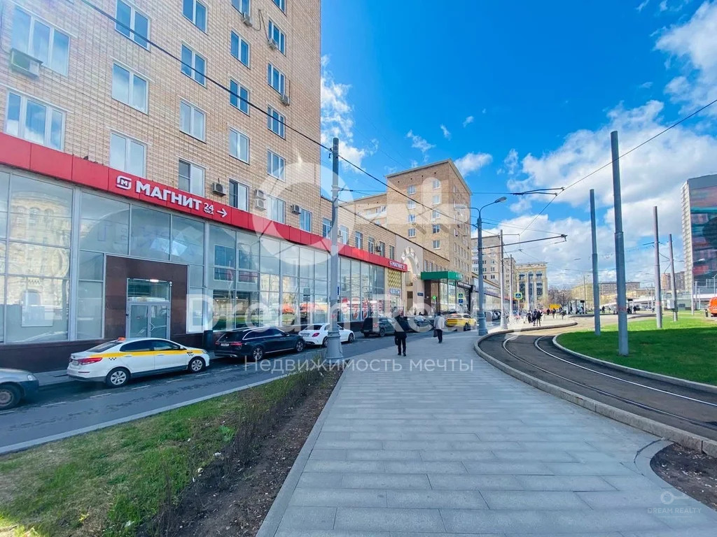 Продажа 3-комн. кв-ры, Ленинградский проспект, д. 77, корп. 1 - Фото 17