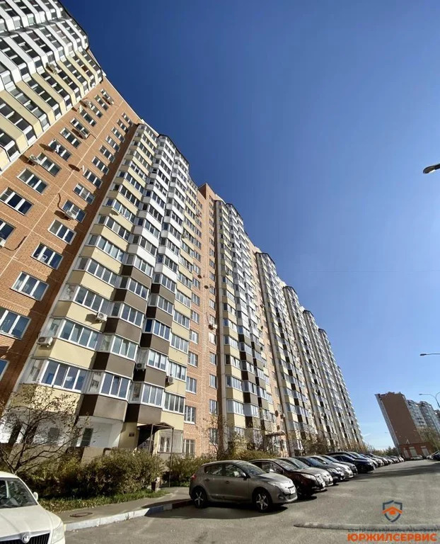 Продажа квартиры, Домодедово, Домодедово г. о., улица Текстильщиков - Фото 14