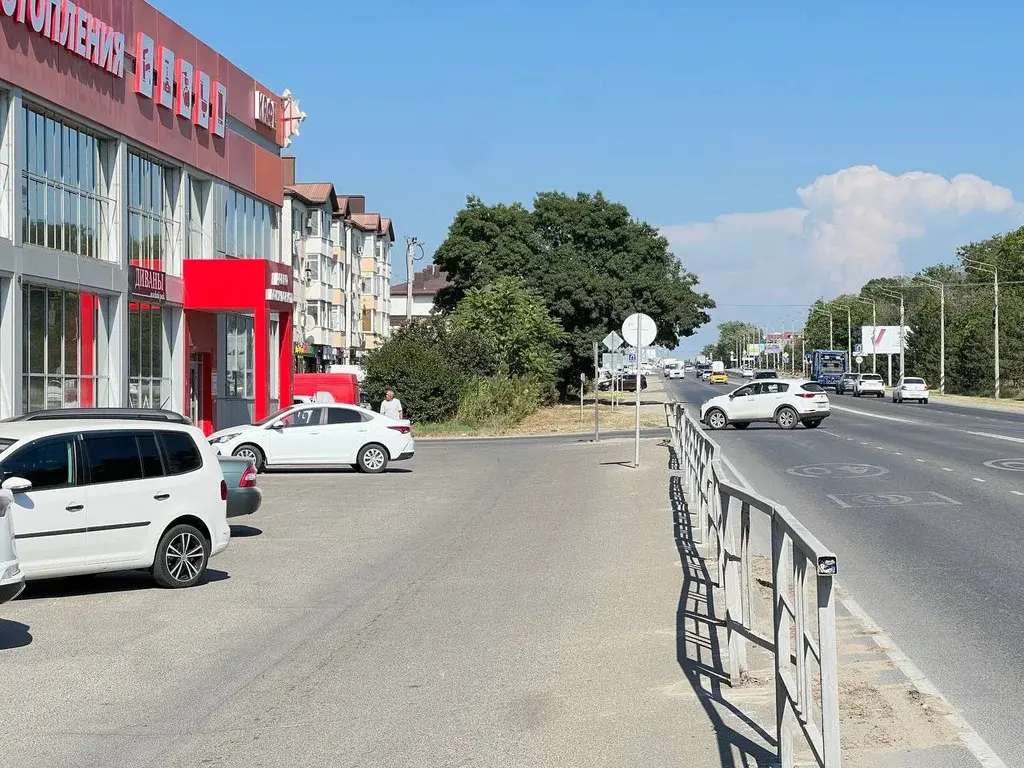 Готовый арендный бизнес —  помещение с доходом 600 000&8381;/мес, Анап - Фото 3