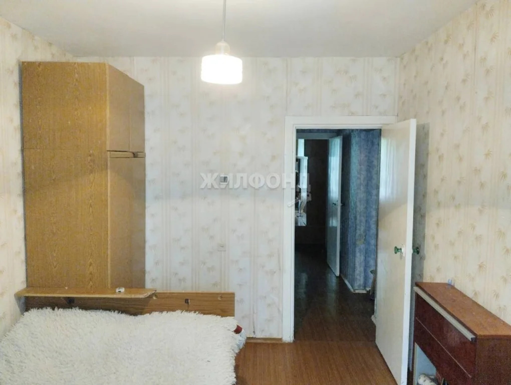 Продажа квартиры, Новосибирск, ул. Экваторная - Фото 6