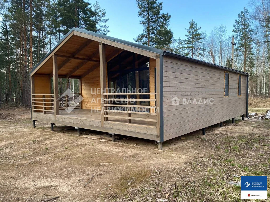 Продажа дома, Рязанский район, садоводческое товарищество Станок - Фото 2