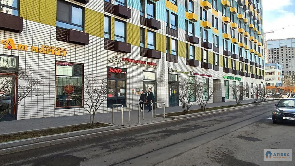 Аренда помещения (ПСН) пл. 134 м2 под аптеку, банк, кафе, ресторан, ... - Фото 9