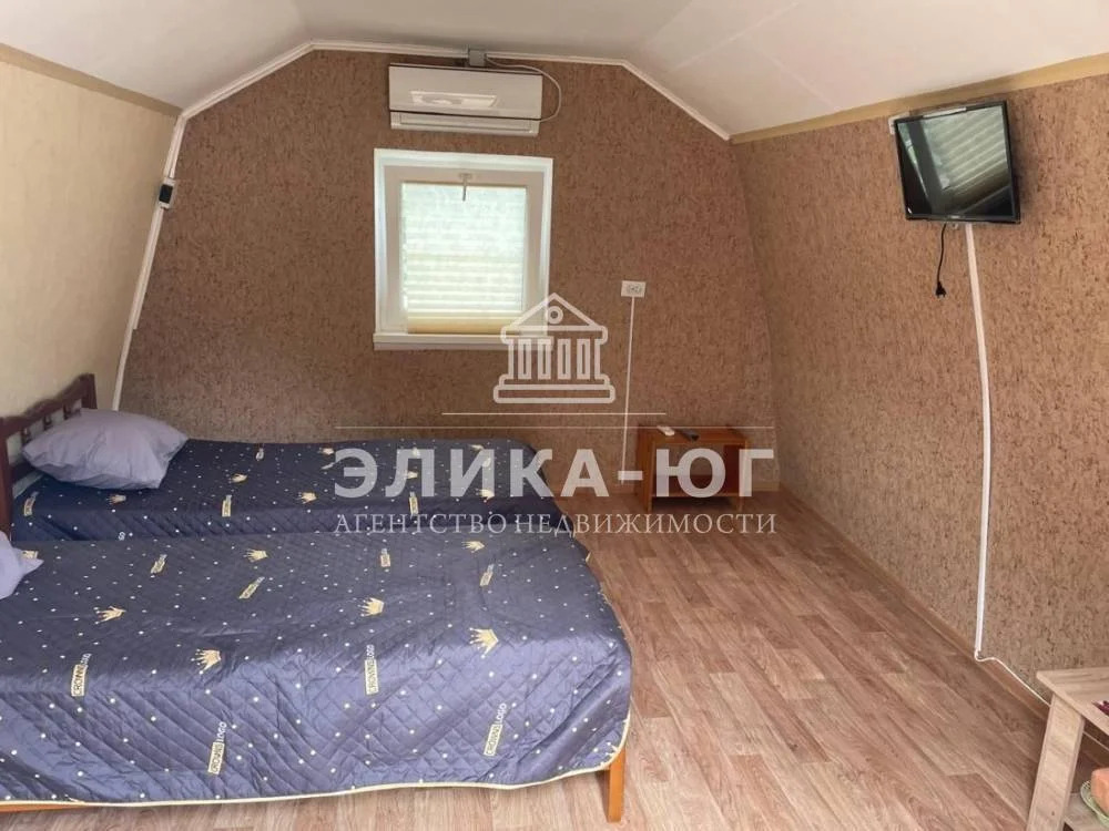 Продажа дома, Архипо-Осиповка, ул. Лесная - Фото 6