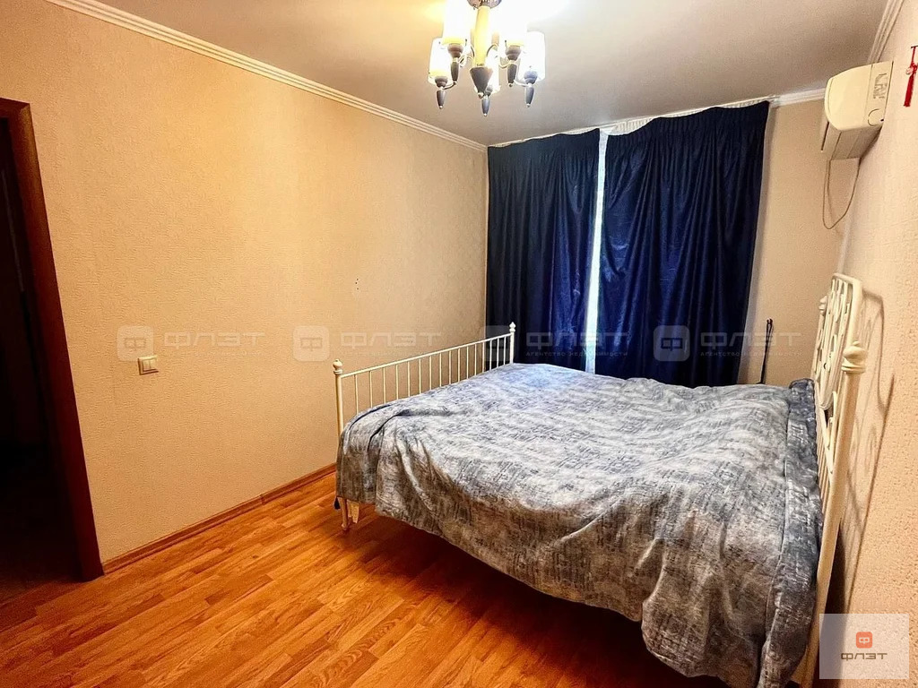 Аренда квартиры, Казань, ул. Космонавтов д.42 - Фото 3