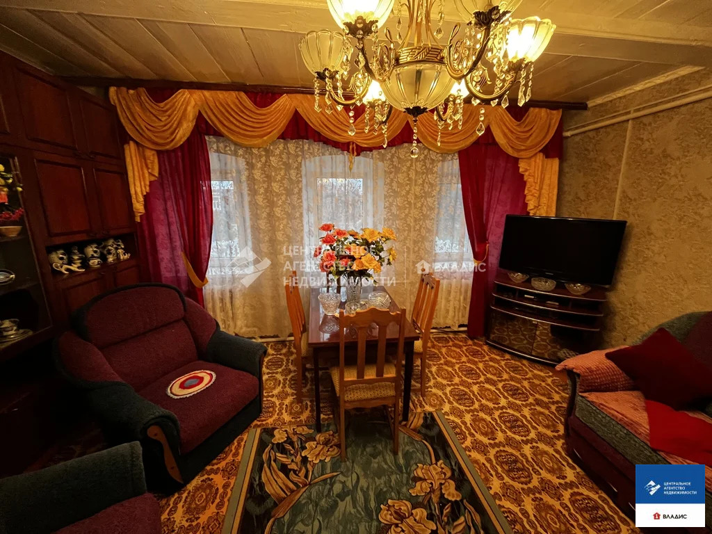 Продажа дома, Иванково, Спасский район, ул. Солнечная - Фото 15