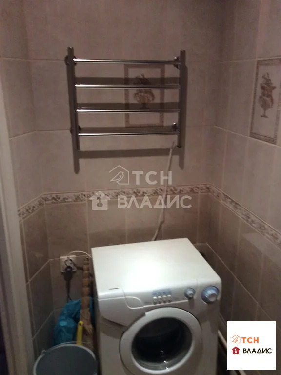 Аренда квартиры, ул. Мосфильмовская - Фото 11