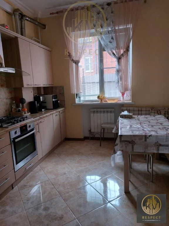 Продажа квартиры, Ессентуки, Олимпийская ул. - Фото 4