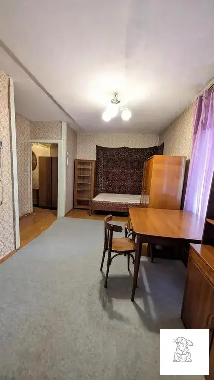 Квартира у станции МЦД - Фото 1
