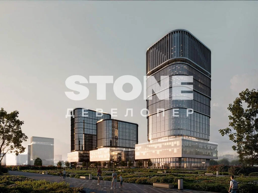 Продажа офиса 217.1 м2 - Фото 5