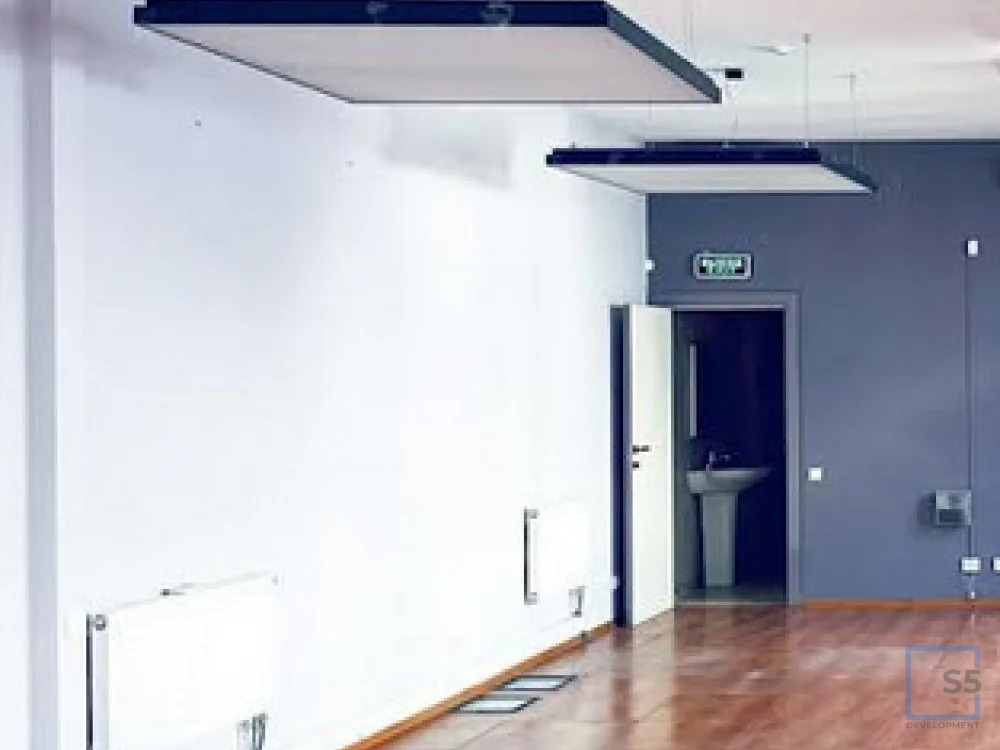 Аренда офиса, Кривоарбатский пер. - Фото 2