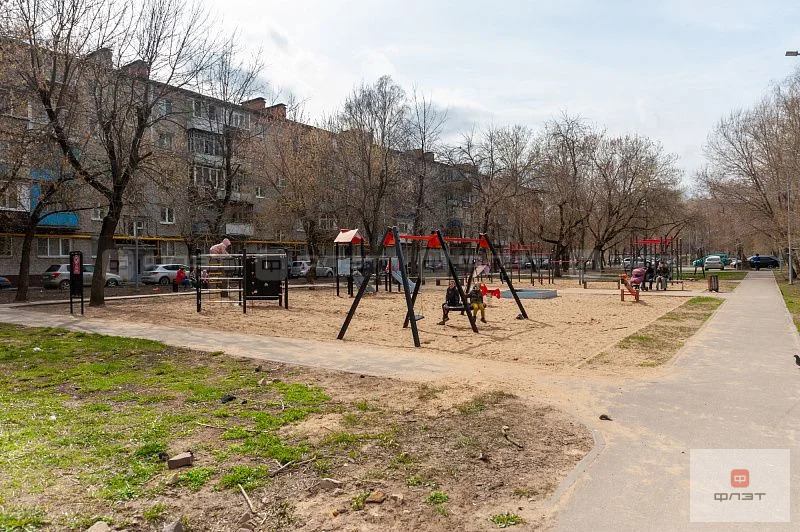 Продажа квартиры, Казань, ул. Короленко - Фото 15