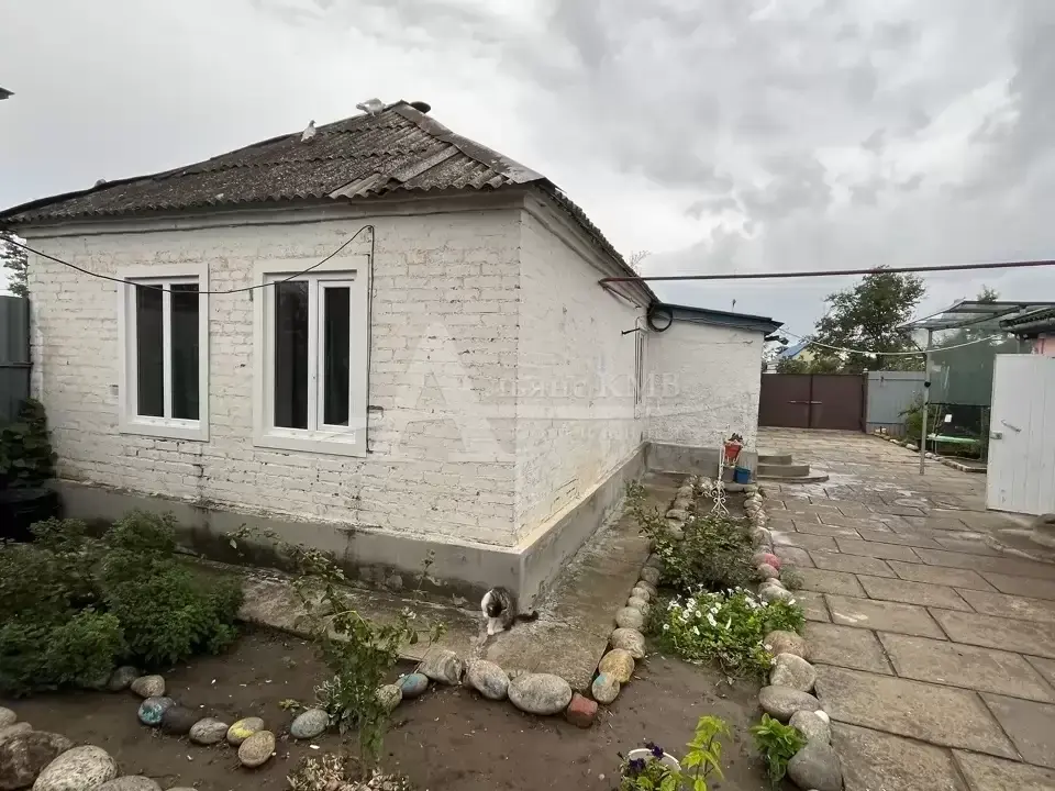 Продажа дома, Зеленокумск, Советский район, улица Льва Толстого - Фото 1