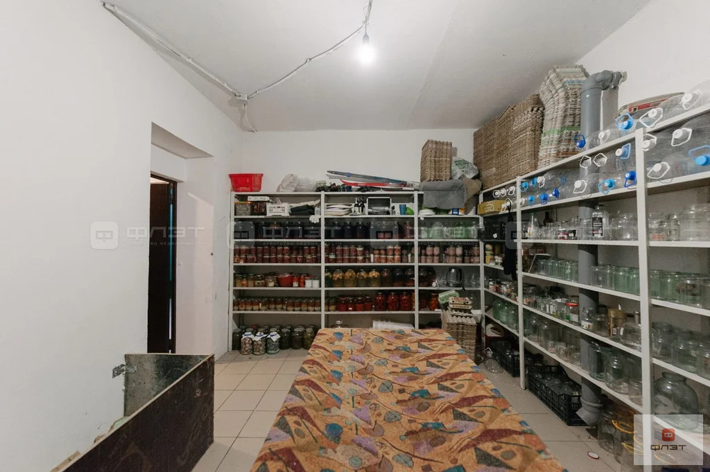 Продажа дома, Лаишевский район, дом 31 - Фото 15