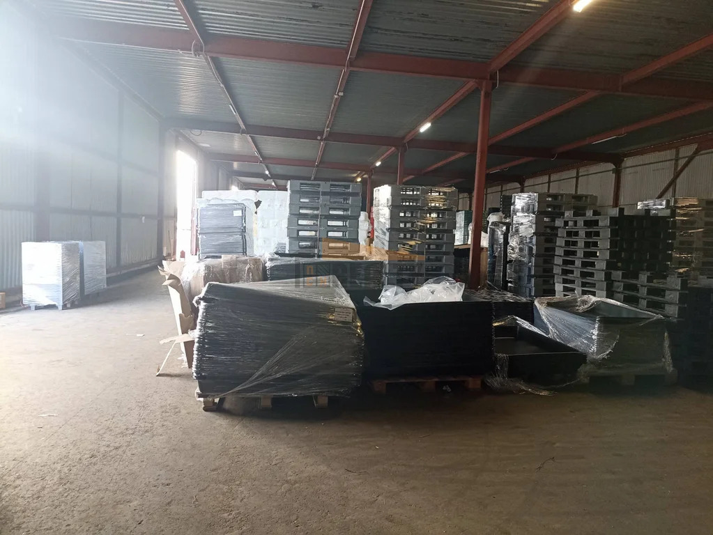 Аренда склада, Горки Ленинские, Ленинский район, Зеленое ш. - Фото 4