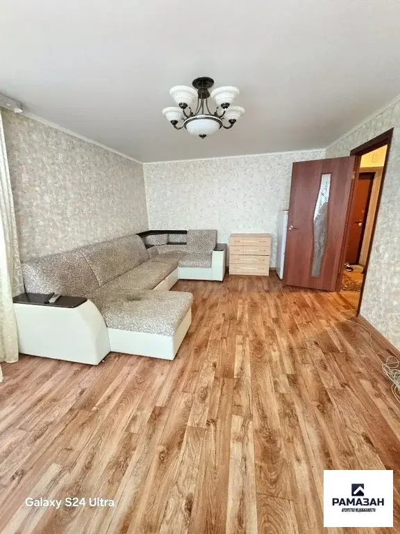 3-ком квартира ул.Белинского, д.21А - Фото 6