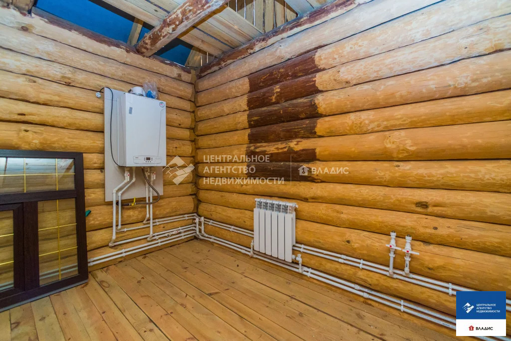 Продажа дома, Коростово, Рязанский район - Фото 1