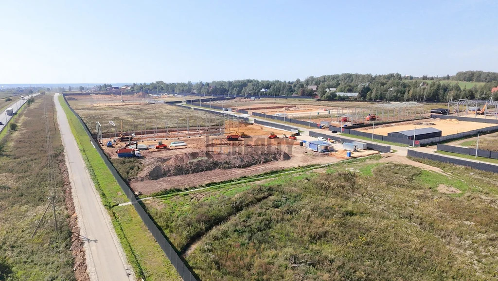 Продажа земельного участка, Чулково, Раменский район - Фото 5