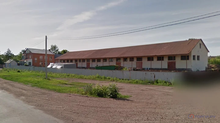 Продажа склада, Мелеуз, Мелеузовский район, ул. Совхозная - Фото 2