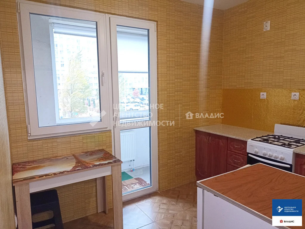 Аренда квартиры, Рязань, микрорайон Олимпийский городок - Фото 8