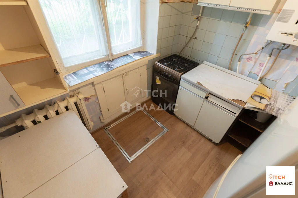 Продажа квартиры, Королев, Макаренко проезд - Фото 15