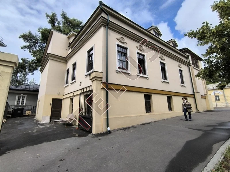 м. Менделеевская, Достоевского ул., 850 м2, Здание (ном. объекта: ... - Фото 5