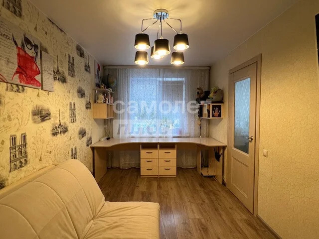 Продажа квартиры, Новосибирск, ул. Гоголя - Фото 8