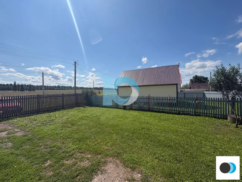 Продажа дома, Иглино, Иглинский район, ул. Новомостовая - Фото 19